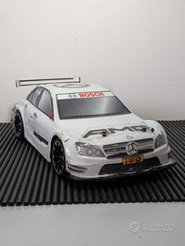 LRP blast tc2 completa, pacchetto personalizzabile