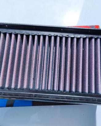 Filtro aria K&N  x Fiat seicento 600 0.9 40 hp