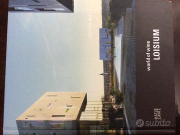 Architettura Steven Holl