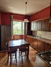 Appartamento 100 mq Giulianova