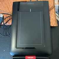 Tavoletta grafica Bamboo Wacom