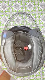 casco moto jet LS2