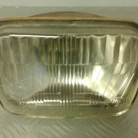 FARO ANTERIORE DESTRO FIAT 850 1a Serie (64>71)