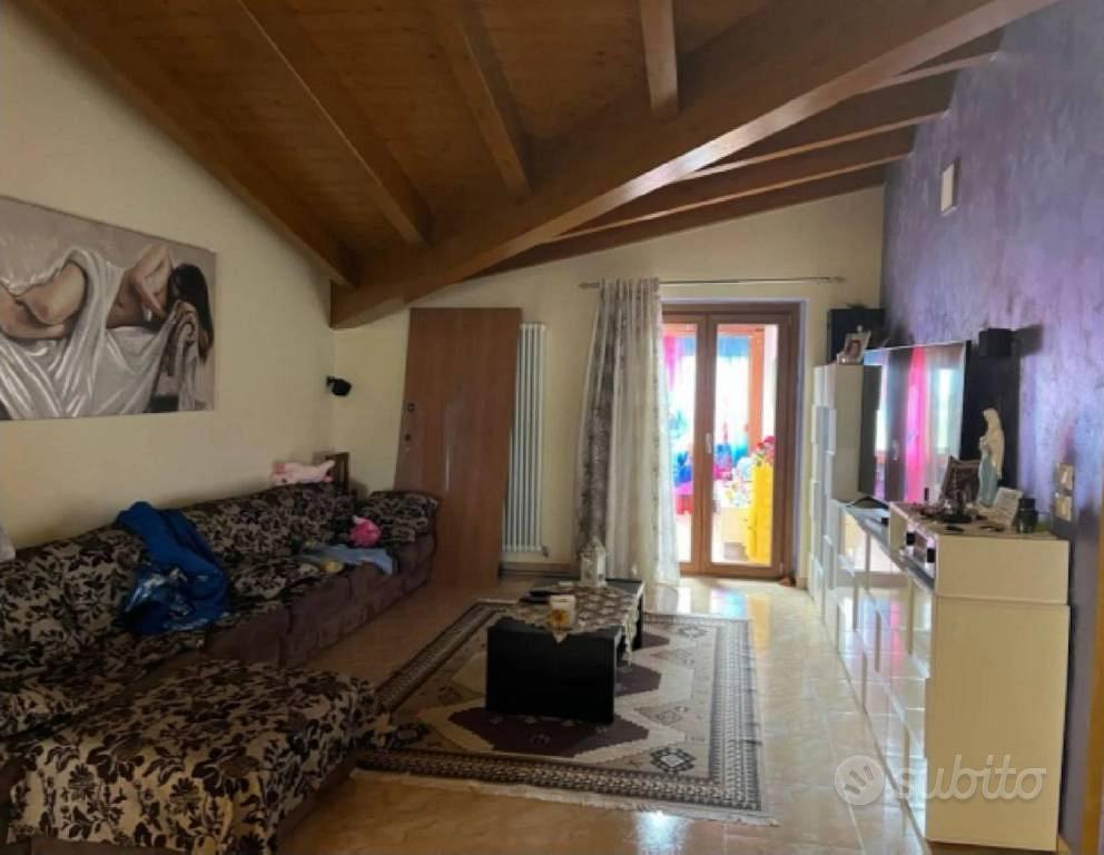 Appartamento – Collecorvino, Caparrone - Altro