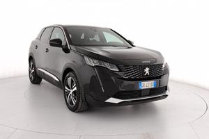 Peugeot 3008 BlueHDi 130 S&S EAT8 Allure Pack