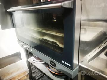 Forno unox elena