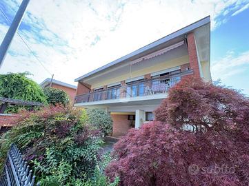 CASA INDIPENDENTE A BAGNOLI DI SOPRA