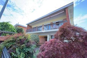CASA INDIPENDENTE A BAGNOLI DI SOPRA