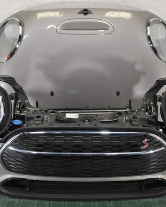 MINI F54 Clubman Musata cofano paraurti fari LED