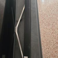 soundbar samsung con subwofer 