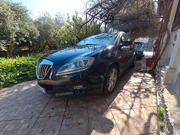 Lancia Delta III 2.0 mjt