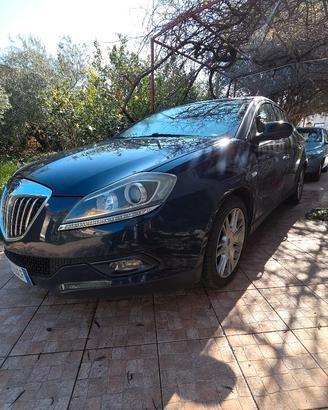 Lancia Delta III 2.0 mjt