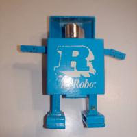 Accendino transformer anni 80