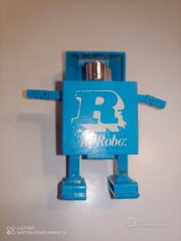 Accendino transformer anni 80