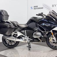 BMW R 1250 RT Abs my21