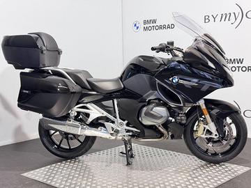 BMW R 1250 RT Abs my21