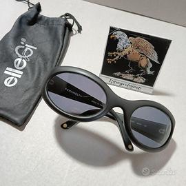 Occhiali da Sole Chanel 5017 originali