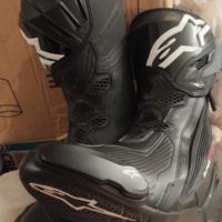 Stivali Supertech 42