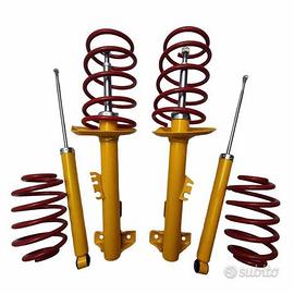 Assetto Sportivo BMW Serie 3 Berlina E36 -60/-40mm