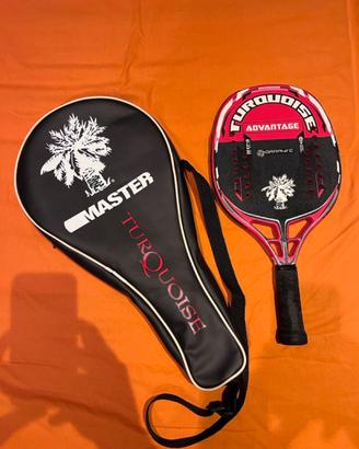 Racchetta beach tennis