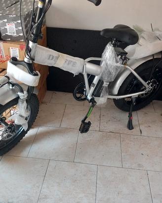 bici elettriche
