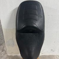 Sella Aprilia Scarabeo 400 in pelle