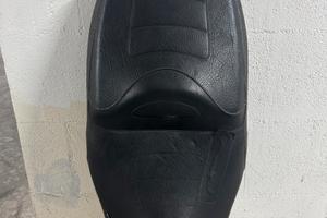 Sella Aprilia Scarabeo 400 in pelle