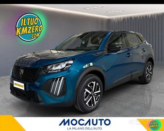 PEUGEOT 2008 II 2023 - 2008 1.2 puretech Style s&s