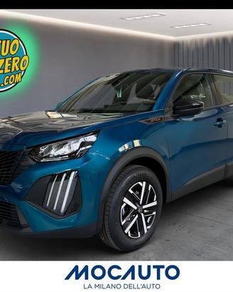 PEUGEOT 2008 II 2023 - 2008 1.2 puretech Style s&s
