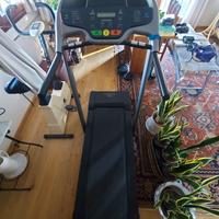Tapis roulant Domyos T520A