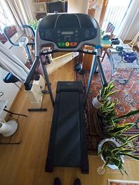 Tapis roulant Domyos T520A