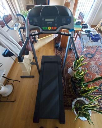 Tapis roulant Domyos T520A
