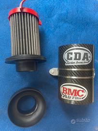 Filtro sportivo BMC CDA