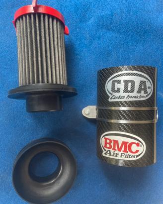 Filtro sportivo BMC CDA