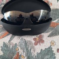 occhiali da sole mai usati
