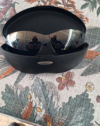 occhiali da sole mai usati