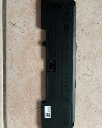 Dell 72.0 wh 07PW3H originale pro