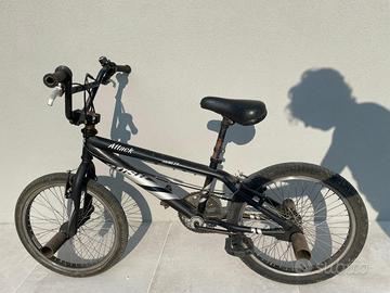 Bici BMX