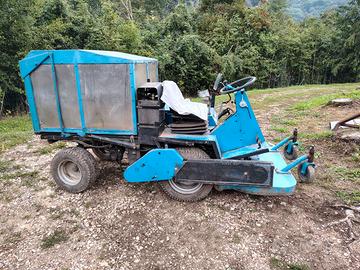 Tagliaerba BCS