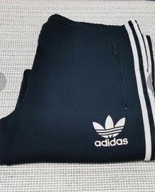 Tuta Adidas 