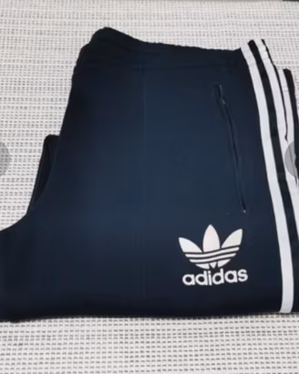 Tuta Adidas 