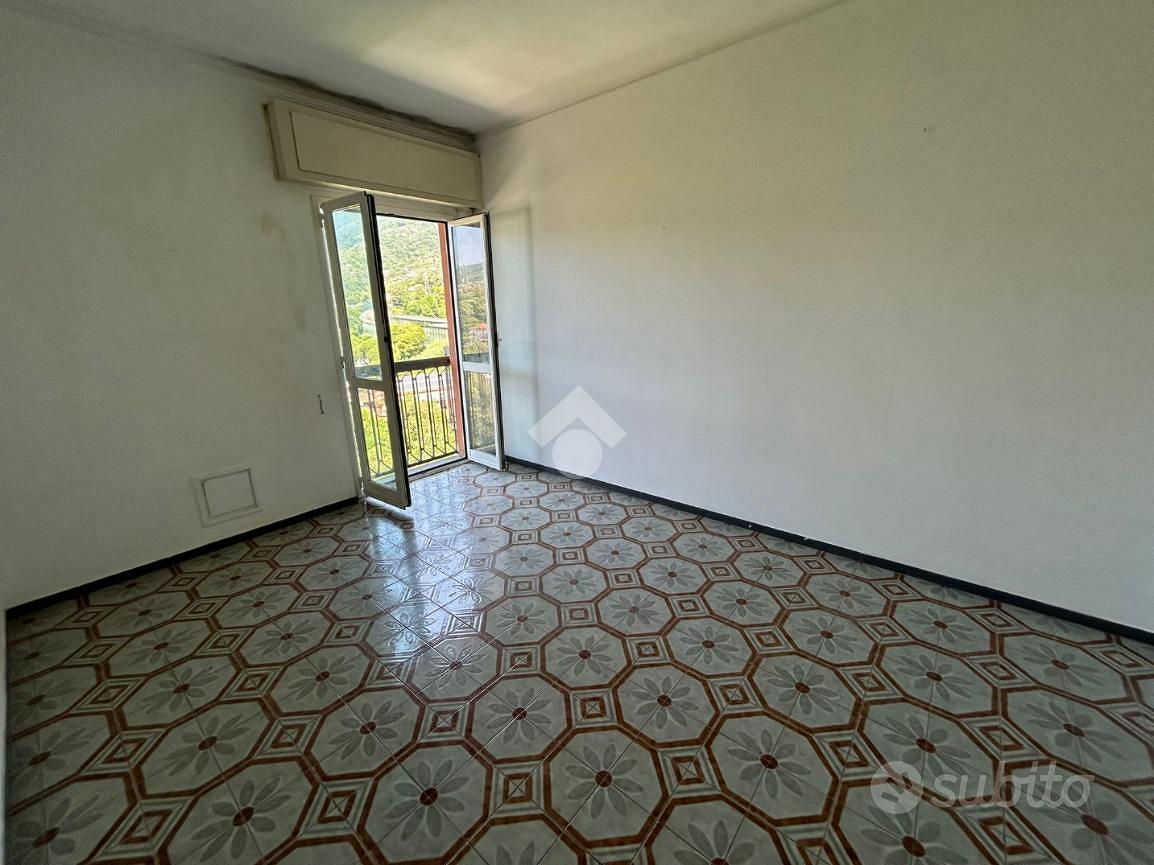 Apartment in Rapallo, Cappelletta, San Michele di Pagana - Altro