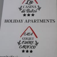 Holidays apartments Arta Terme Zoncolan