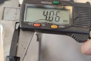 MV Agusta disco freno margherita