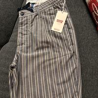 Pantalone lino