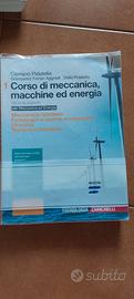 corso di meccanica macchine ed energia