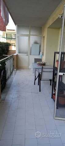 Appartamento in contesto condominiale