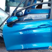 PORTA ANT SX FORD FIESTA 1084 B 2019 XYJE 1109/202