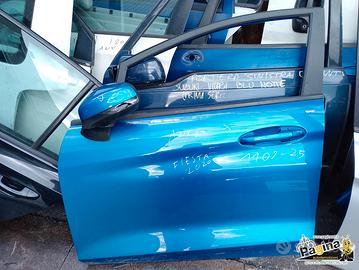 PORTA ANT SX FORD FIESTA 1084 B 2019 XYJE 1109/202