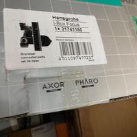 Monocomando doccia incasso con deviatore